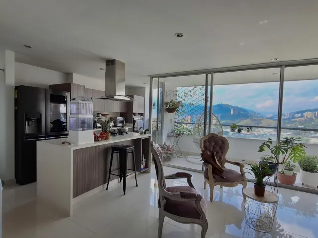Apartamento en Itagüí en Suramerica