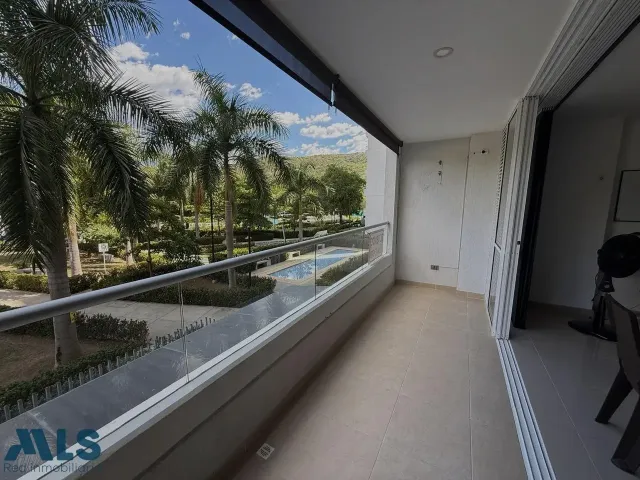 Apartamento en Santa Fe de Antioquia en Centro