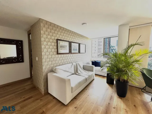 Apartamento en Envigado en La Abadía