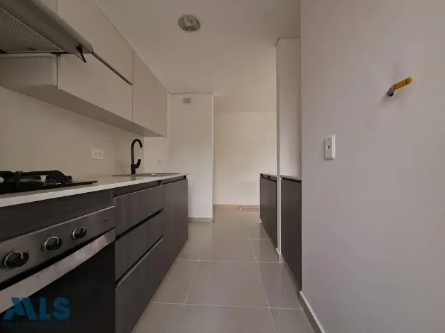 Apartamento en Envigado en El Esmeraldal