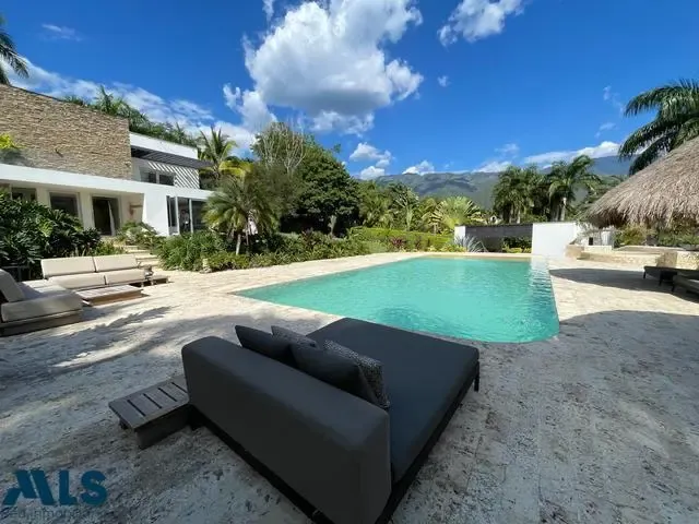 Finca Recreativa en San Jerónimo en Urbano