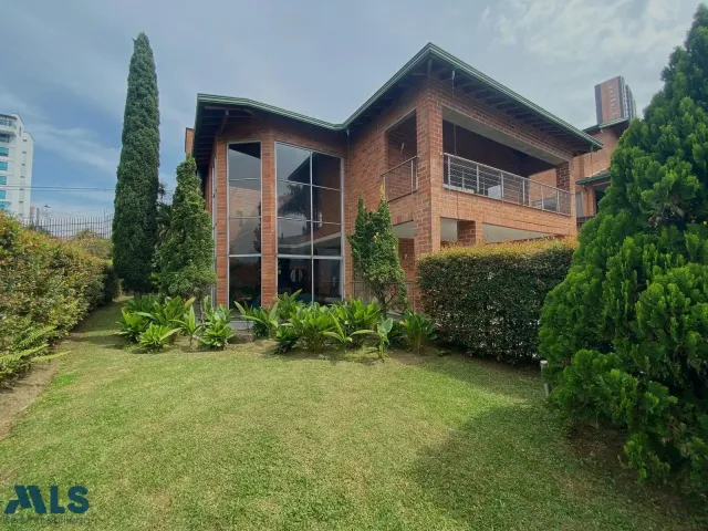 Casa en Sabaneta en El Carmelo