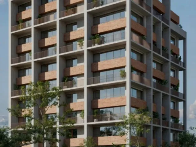 Apartamento en Medellín en La Aguacatala