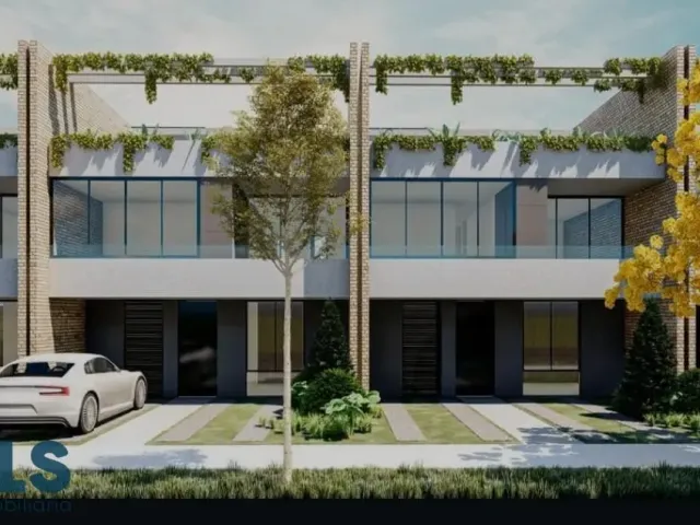 Lote Residencial en Marinilla en Alcaravanes