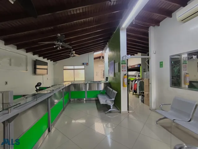 Casa en Medellín en Estadio