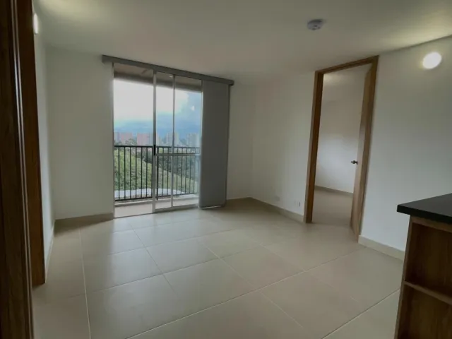 Apartamento en Rionegro en El Porvenir
