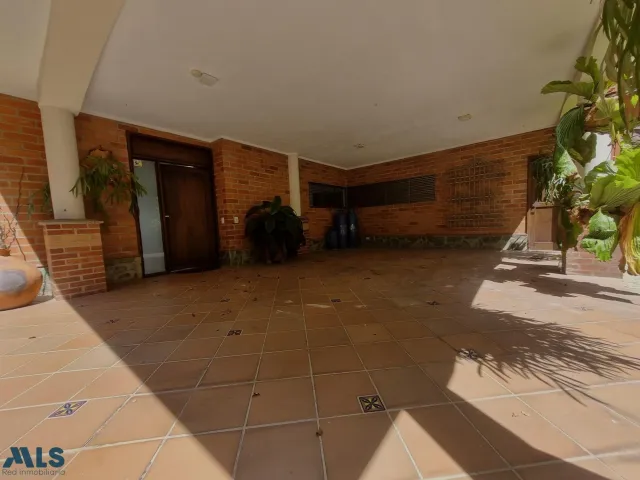 Casa en Sabaneta en La Doctora