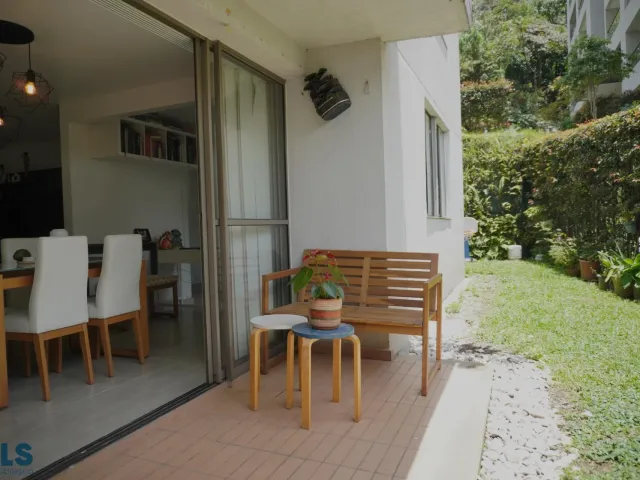 Apartamento en Sabaneta en V. Pan de Azúcar