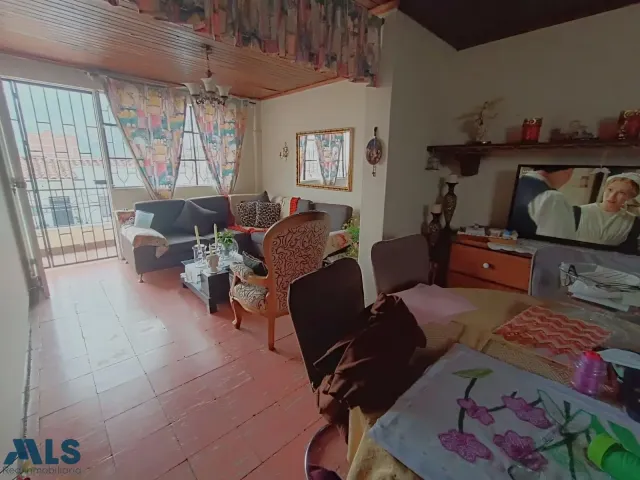 Apartamento en Medellín en Buenos Aires
