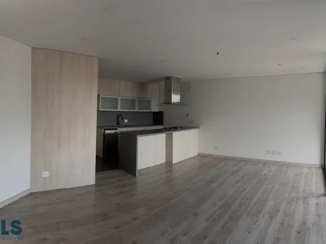 Apartamento en Medellín en Las Palmas