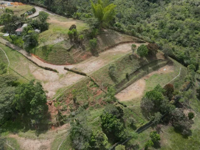 Lote Residencial en Rionegro en V. Mampuesto