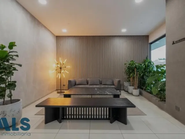 Apartamento en Medellín en Guayabal