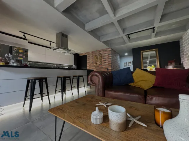 Casa en Medellín en Castropol