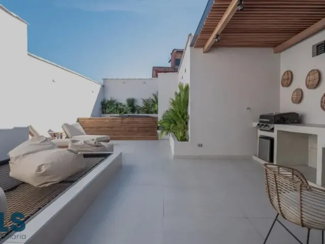 Apartamento en Medellín en Estadio