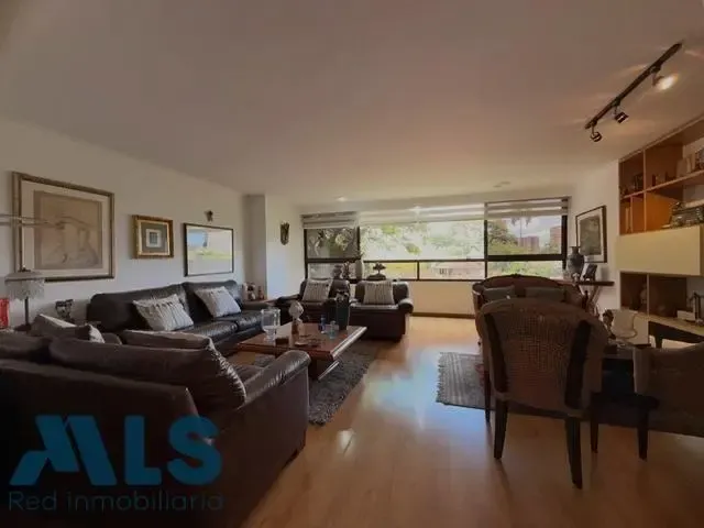 Apartamento en Medellín en Vizcaya