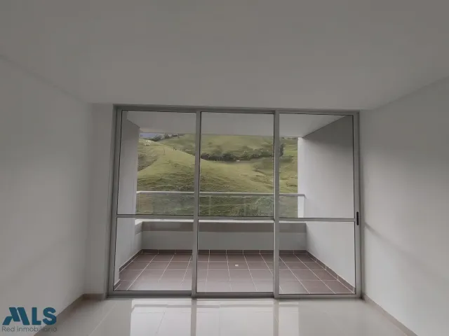 Apartamento en Envigado en El Chinguí