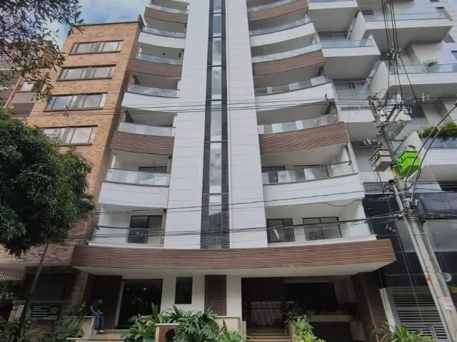 Apartamento en Medellín en Laureles