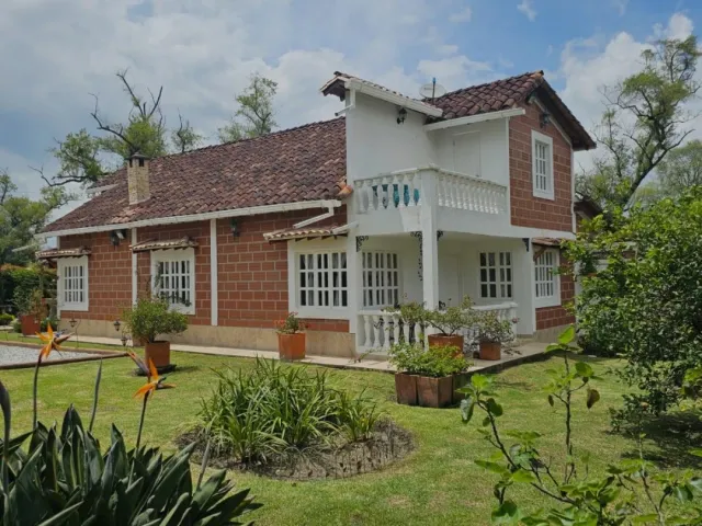 Finca Recreativa en Rionegro en Cabeceras