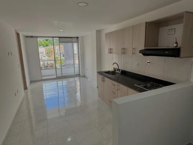 Apartamento en Sabaneta en La Florida