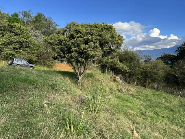 Luxury Mountain Lot for Sale in Copacabana Medellin | Gated Community No HOA Fees
