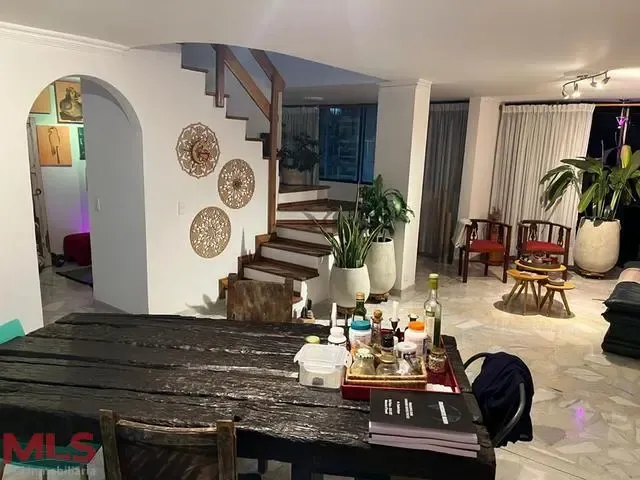 Apartamento en Medellín en Conquistadores