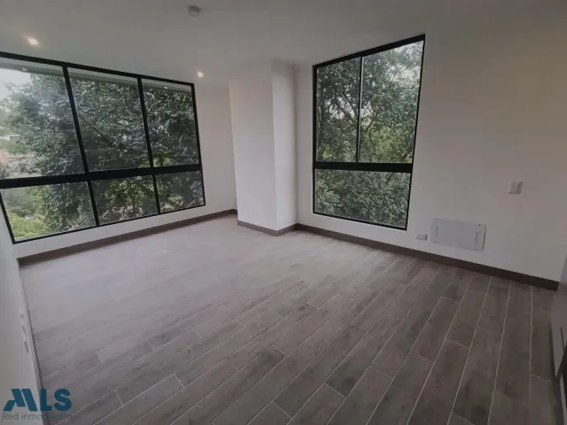 Apartamento en Medellín en San Lucas