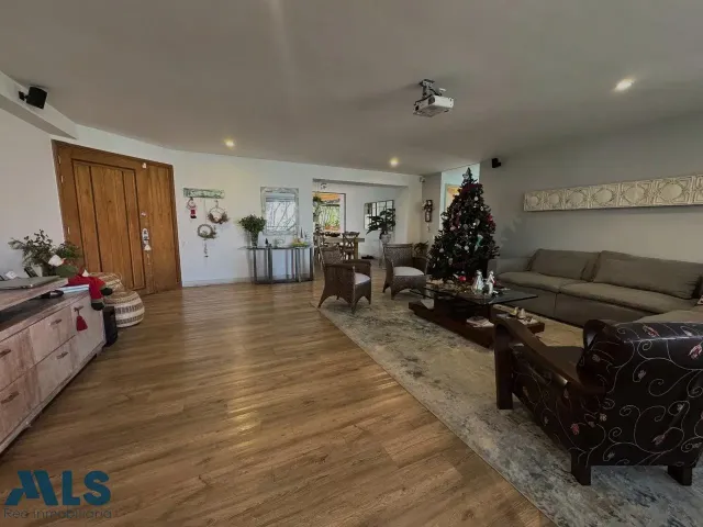 Apartamento en Medellín en El Poblado