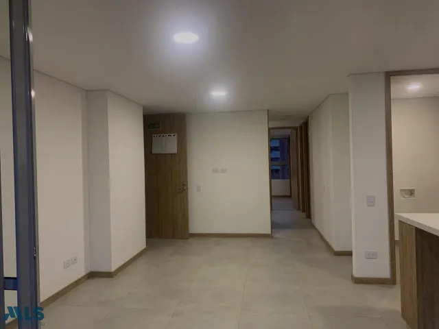 Apartamento en Sabaneta en Loma de San Jose