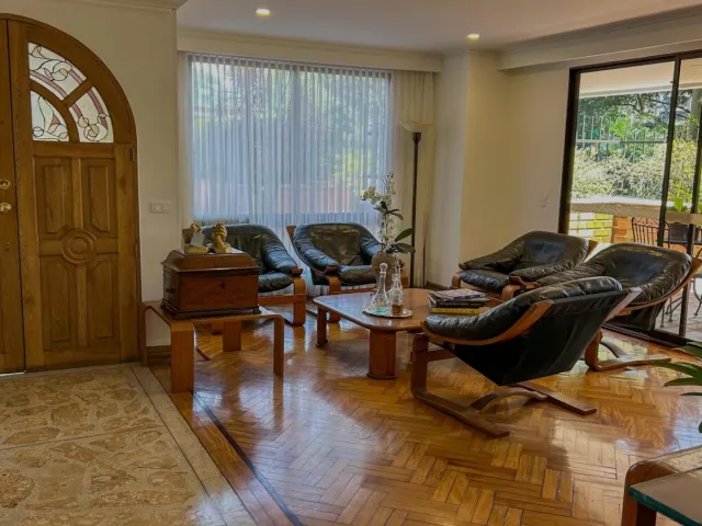 Apartamento en Medellín en Alejandría