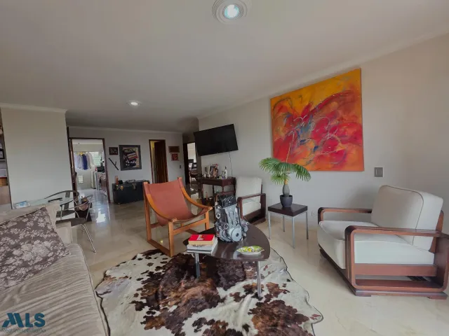 Apartamento en Medellín en La Frontera