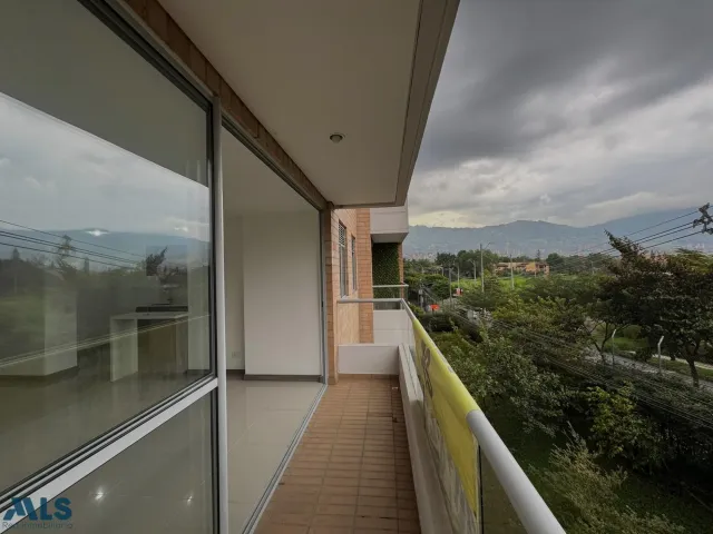Apartamento en Itagüí en Viviendas del Sur