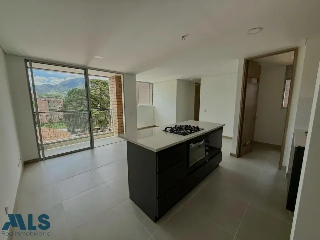 Apartamento en Itagüí en Ditaires