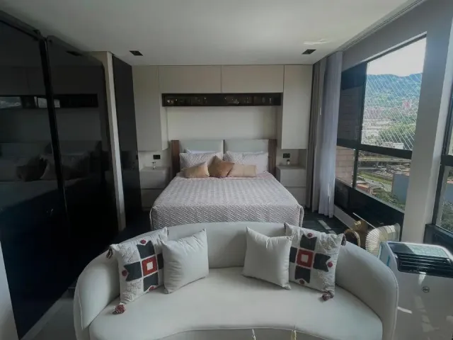 Apartamento en Sabaneta en Las Vegas 