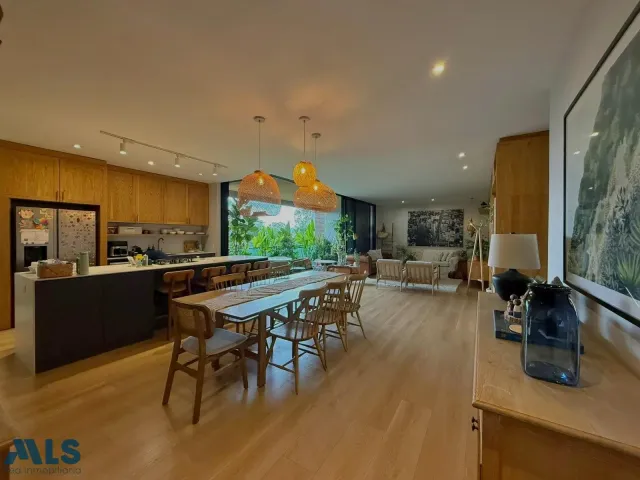Apartamento en Medellín en Los Balsos Nº 2