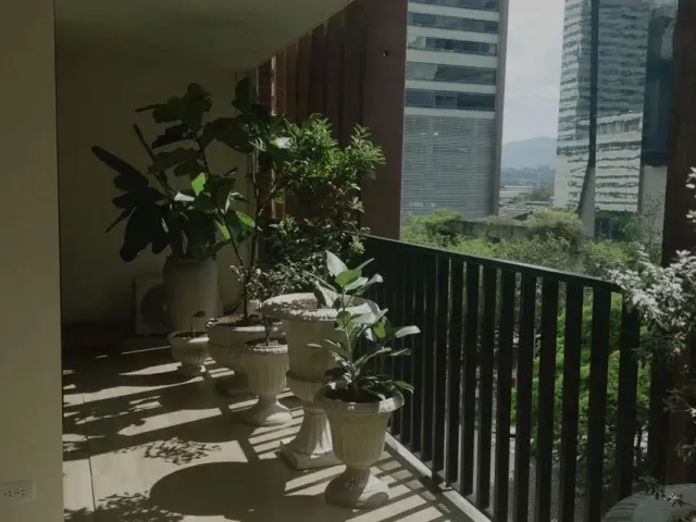 Apartamento en Medellín en Ciudad del Rio