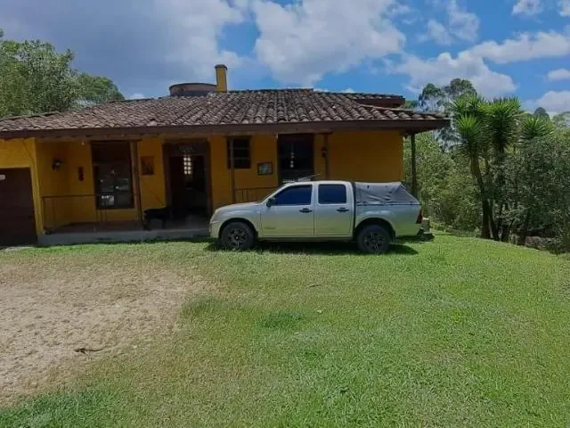 Finca Recreativa en Rionegro en V. Cabeceras