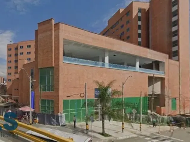 Local Comercial en Medellín en Los Pinos