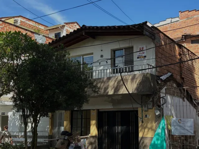 Casa en Envigado en La Magnolia