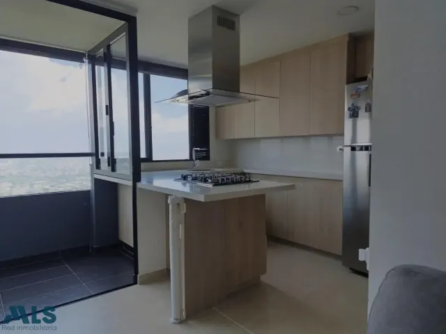 Apartamento en Medellín en Las Palmas