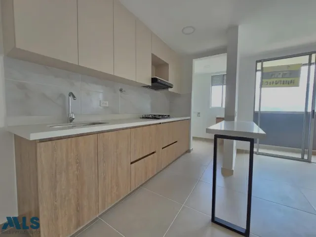 Apartamento en Itagüí en Ditaires
