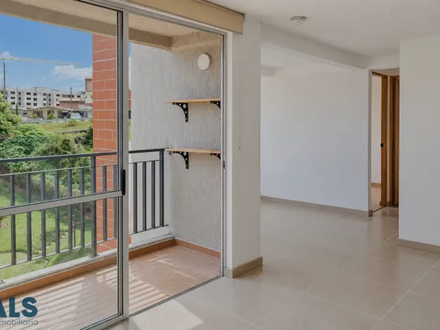 Apartamento en Rionegro en V. Fontibon 
