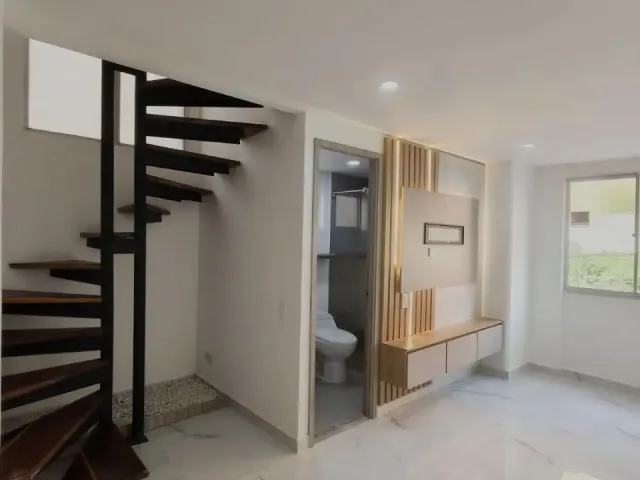 Apartamento en Medellín en Loma del Indio
