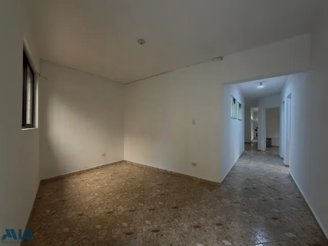 Apartamento en Medellín en Bomboná Nº 1