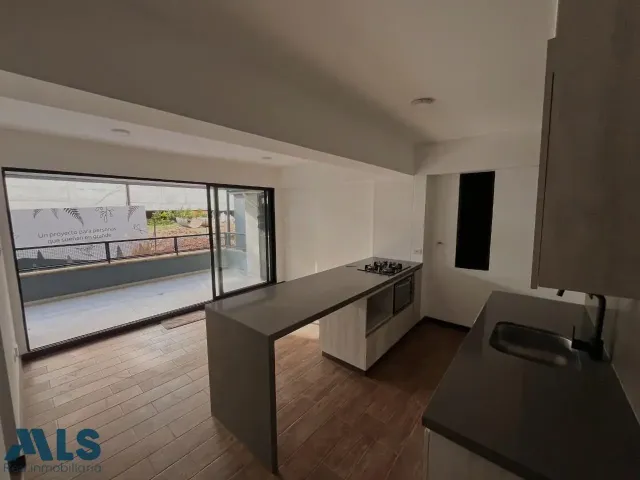 Apartamento en El Retiro en V. Pantanillo (El Retiro)