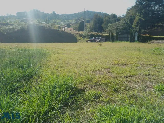 Lote Residencial en Rionegro en V. Sajonia