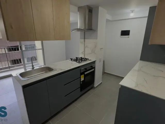 Apartamento en Sabaneta en Loma de San Jose