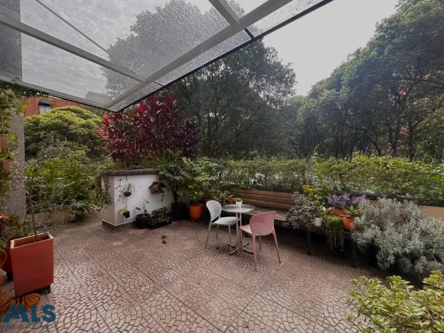 Apartamento en Medellín en Patio Bonito