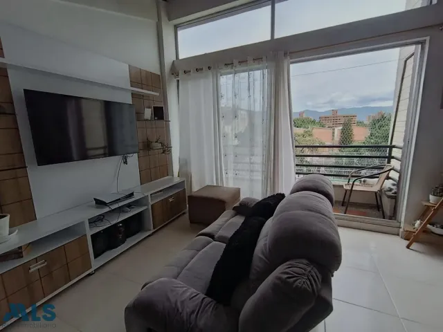 Apartamento en Medellín en Calasanz