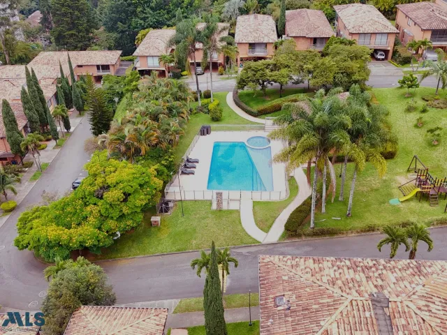 Casa en Medellín en El Tesoro