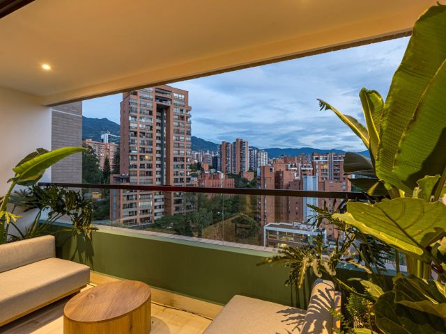 Apto Castropol-Poblado en venta